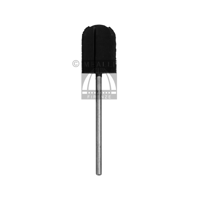 10 Cappucci Plastica Per Spazzole Carbone - 19mm Esterno/15mm Interno