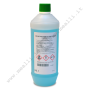 Brass and Copper Blackening Solution - 1 Liter