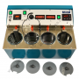 4 Pyrex Plating System - 1 Liter