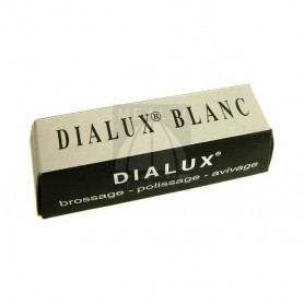 DIALUX white polishing compound