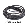 Doriot Elastic Belt