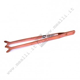 Copper Tweezers 210 mm