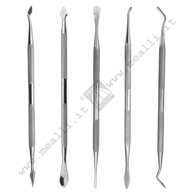 Spatola Per Ceretta | Capello Point Cppr0001384 | Capello Point - Foto 8