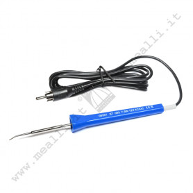 Handpiece 7,5 W 12V for Wax Modelling Station