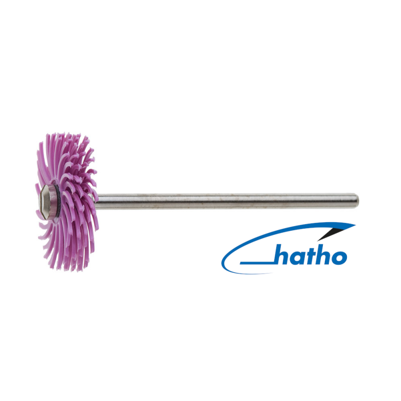Disco abrasivo per zirconio | Dental Select