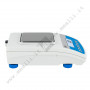 Precision balance with EC type approval [M] g. 600 - d. 0,01