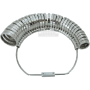 Metal Finger Gauge Set