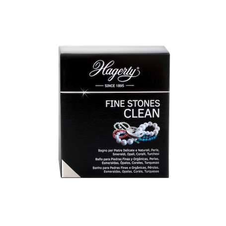 Bagno Hagerty Fine Stones Clean 170 ml.