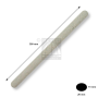 Ceramic Stirring Rod 300 mm