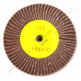 Combi Flap wheel mm 100 x 30 - grit 320