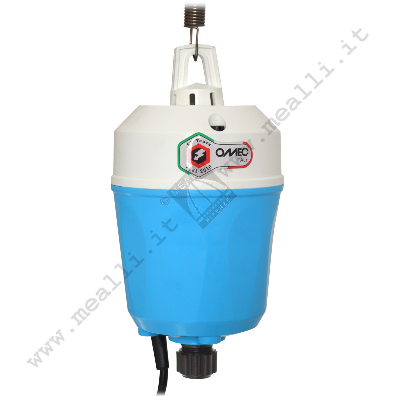 Flexible Shaft Motor FV42 Set