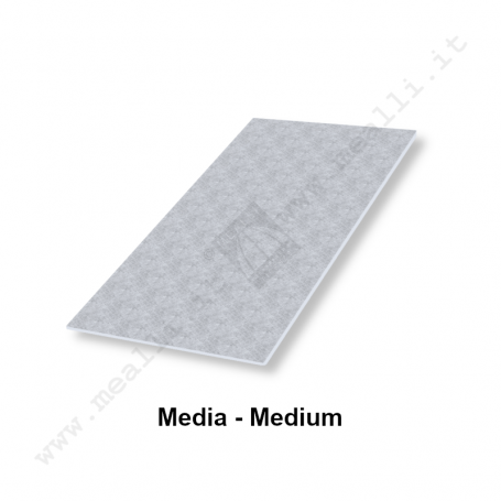 Silver Sheet Solder - Medium