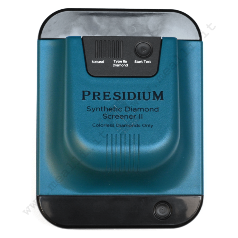 Presidium Synthetic Diamond Screener II (SDS II)