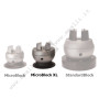 GRS MicroBlock XL