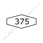 Punch for Gold 375