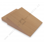 Wood Bench Pin 100 mm