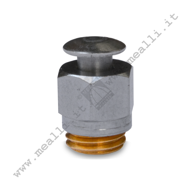 Rondelle Di Ricambio Per Poggiaguancia Regolabile Toni System PYGUNIS - Foto 2