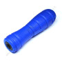 Screw-on handle for 6'' and 8" files