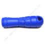 Screw-on handle for 6'' and 8" files