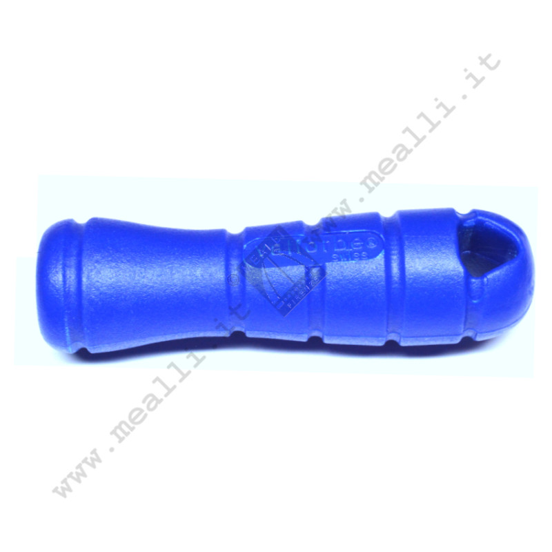 Screwon handle for 4" files