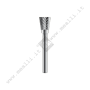 15° Inverted cone Carbide Bur