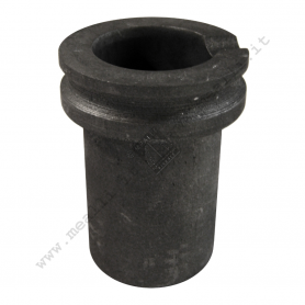 Graphite Crucible for 0,5 kg Automatic Melting Furnace