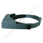 OptiVISOR headband magnifier 2.50 x - DA-5