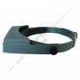 OptiVISOR headband magnifier 2.75 x - DA-7