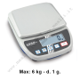 Kern EMS 6K1