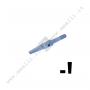 Replacement tip for BADECO Hammer Handpiece 248.200