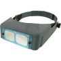 Lens Plate for OptiVISOR 1.75 x