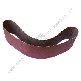 Emery Sanding Belts mm 100 x 1000