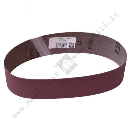 Emery Sanding Belts mm 50 x 520