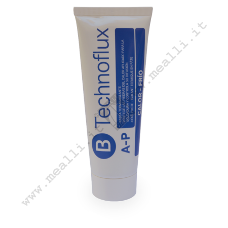 Cool Paste for soldering
