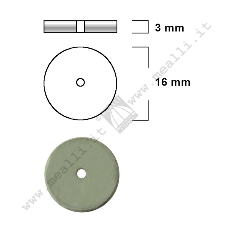 Kikuchi ER15133 - Orecchini Classici Da Uomo E Da Donna, In Acciaio