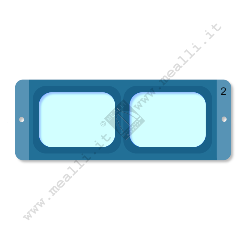 Lenti Biconvesse - Ottica di Precisione - Componenti e Sistemi Ottici Lenti Biconvesse - Ottica di Precisione - Componenti e Sistemi Ottici