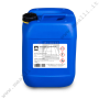 Brass and Copper Blackening Solution - 5 Kg.