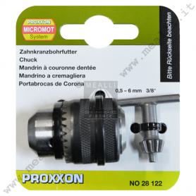 Proxxon Chuck 28122