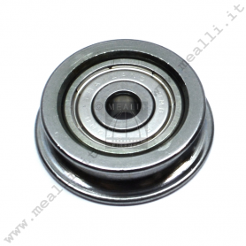 FARO Idler pulley for belt drive