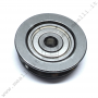 FARO Idler pulley for belt drive