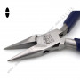 Half - Round Smooth Jaws Forming Plier