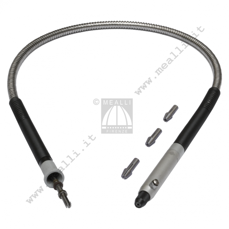 Giunto Per Albero Flessibile - KWK Series - INKOMA, ALBERT - Per - Foto 8