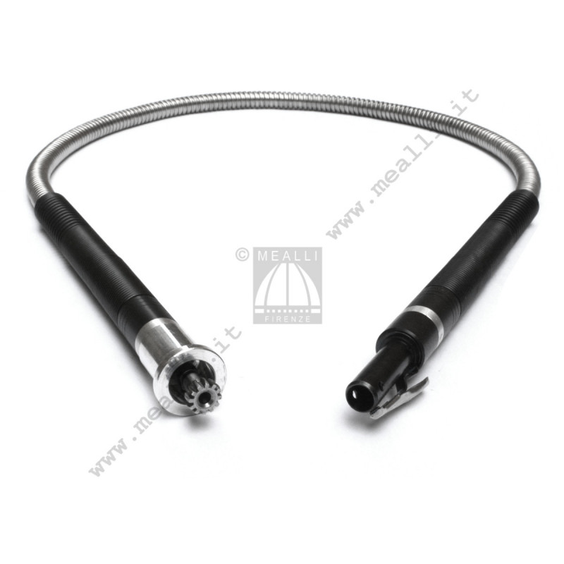 Albero Flessibile Premium Plus | Alberi Flessibili | Utensili Per Levigatura E Lucidatura | Prodotti / Shop | Joke Technology GmbH