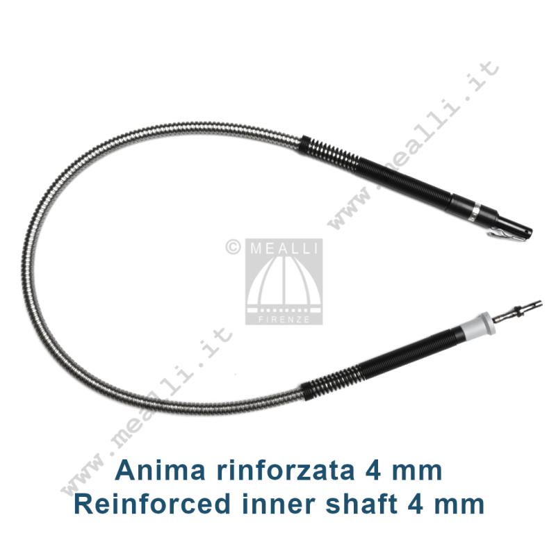Albero flessibile, accessori per albero mandrino flessibile da 6 mm per Albero flessibile, accessori per albero mandrino flessibile da 6 mm per
