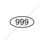 Punch for Silver 999