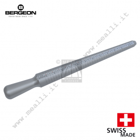 Alluminium Ring stick BERGEON 5235