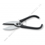 Snips for jewellers straight blades