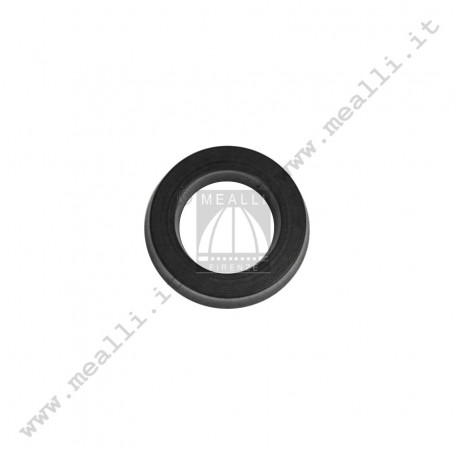 Replacement gasket for manual pump for wax injectors