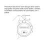 PRESIDIUM Electronic Gemstone Gauge