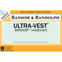 Rivestimento R&R ULTRA-VEST con Bandust